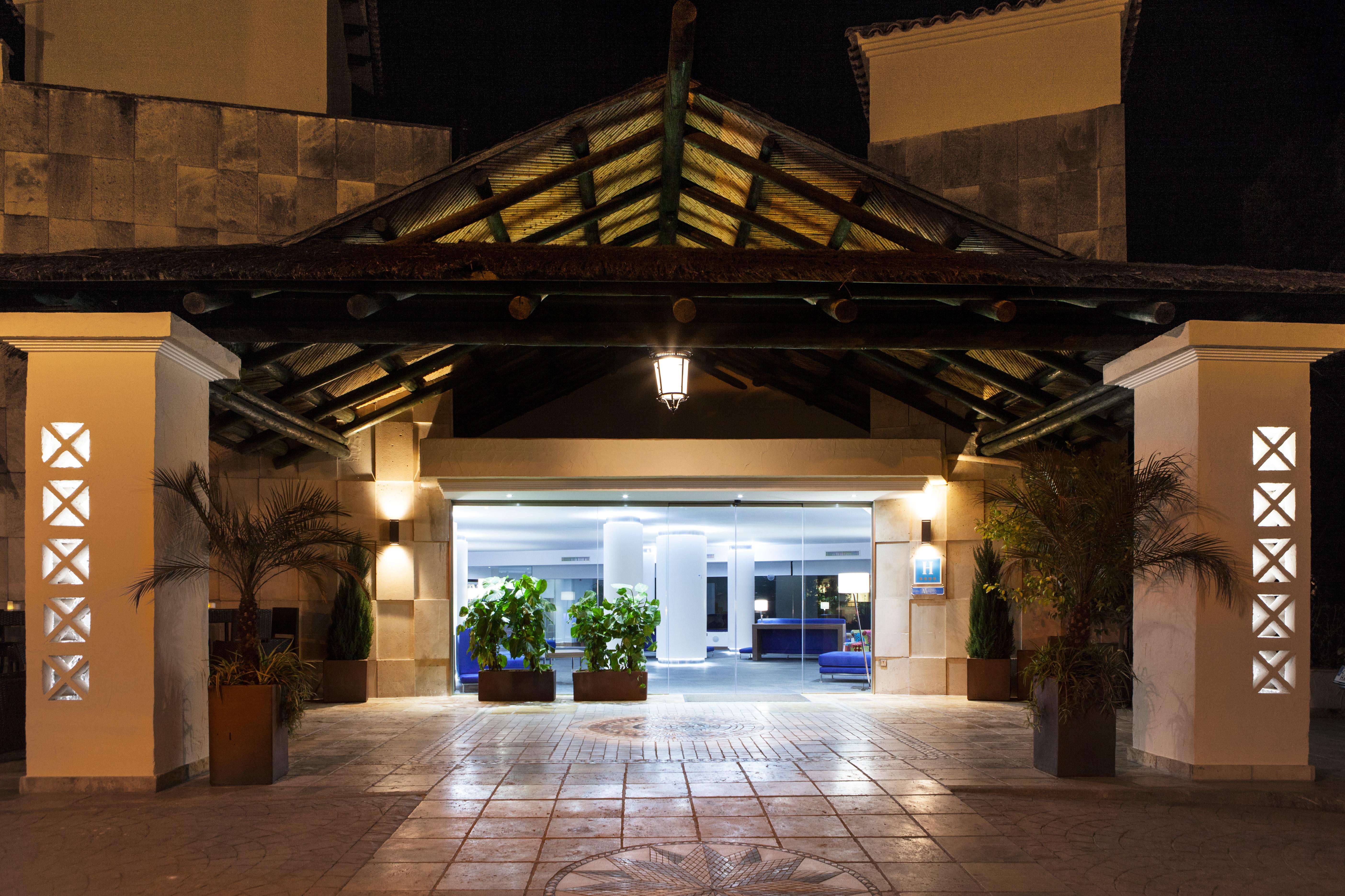 Europe Playa Marina - Adults Only Hotel Illetas Exterior photo